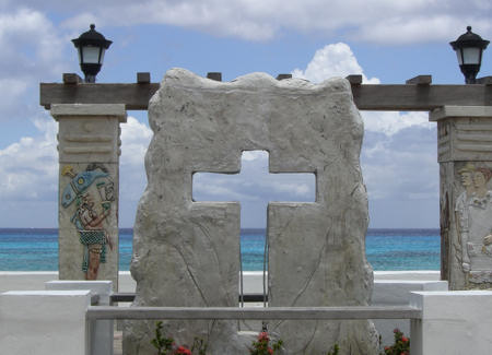 Scenic Cozumel, Mexico
